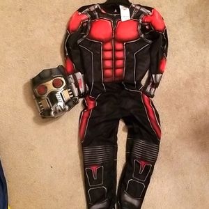 Boys Ant-Man Costume 🐜